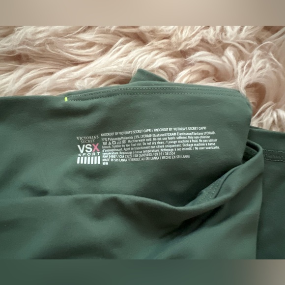 Victoria sport medium capris - Picture 4 of 5